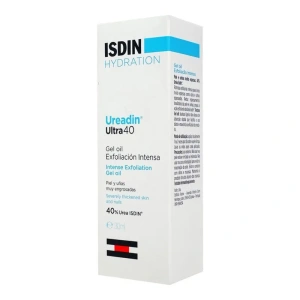 UREADIN ULTRA 40 EXFOL INTENS