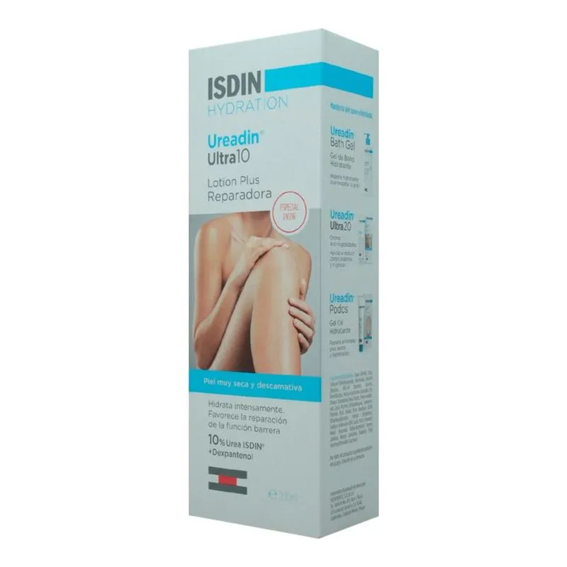 UREADIN ULTRA 10 REPARADORA