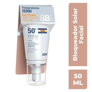 FOTOPROTECTOR ISDIN DRY TOUCH