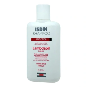 ISDIN LAMBDAPIL ANTICAIDA