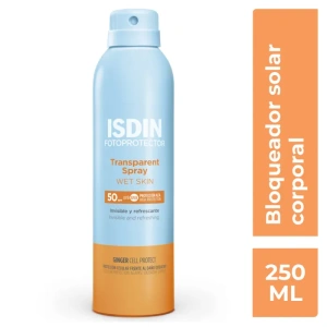 FOTOPROTECTOR SPRAY WET SKIN