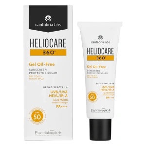 HELIOCARE 360 OILFREE FPS50