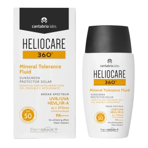 HELIOCARE 360 MINER TOLERA SPF50