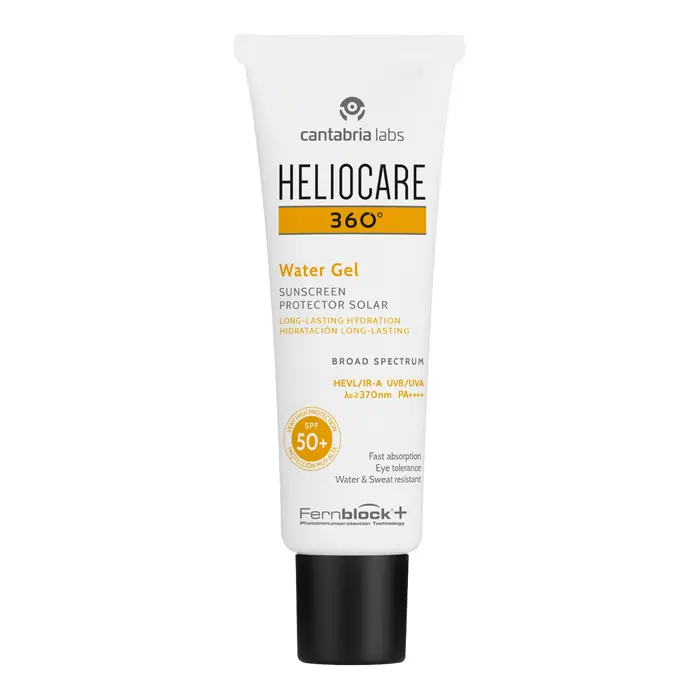 HELIOCARE 360 WATERGEL FPS50
