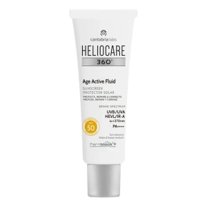 HELIOCARE 360 AGE ACT FLUI SPF50