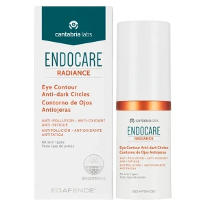 ENDOCARE RADIANCE CONTORNO OJOS