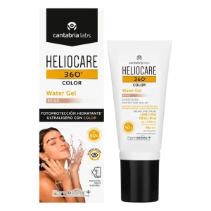 HELIOCARE 360 COL WAT BEI SPF50