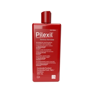 PILEXIL SHAMPOO ANTICAIDA