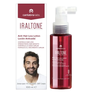IRALTONE ANTICAIDA