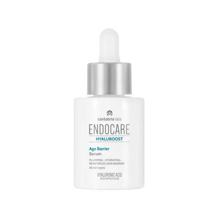 ENDOCARE HYALUBOOST AGE BARR SER