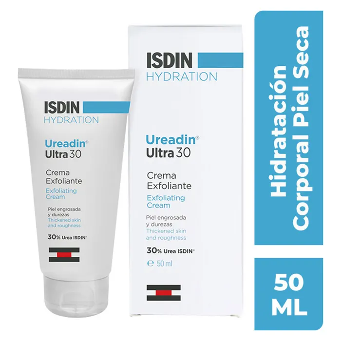 UREADIN ULTRA 30 EXFOLIANTE