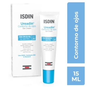 ISDIN UREADIN CONT OJOS SPF20