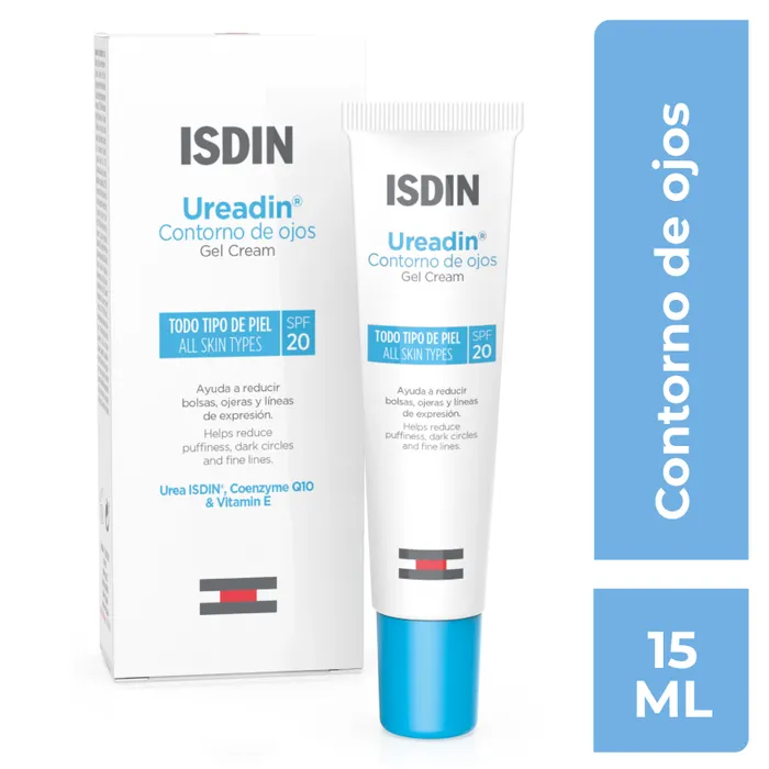 ISDIN UREADIN CONT OJOS SPF20