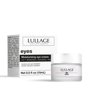 LULLAGE EYES CONT OJOS HIDRATANT