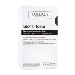 LULLAGE BIO10 FORT ANTMANC SENS