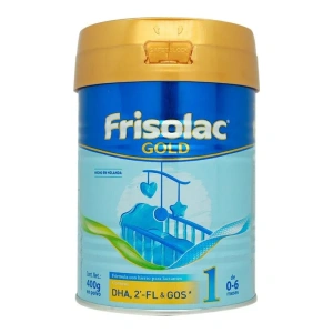 FRISOLAC GOLD 1 0 A 6 MESES