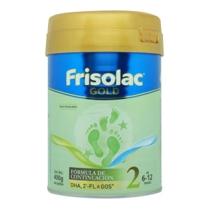 FRISOLAC GOLD 2 6A12MESES