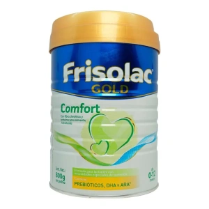 FRISOLAC GOLD COMFORT 0A12MES