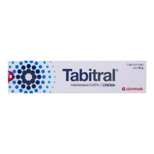TABITRAL CREMA