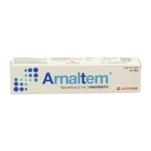 ARNALTEM 0.0010G