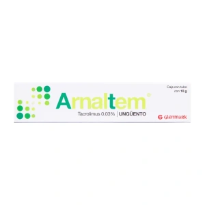 ARNALTEM 0.000030G