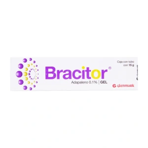 BRACITOR 0.1G