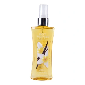 FRAGANCIA BODY FANTASI VANILLA 94ML