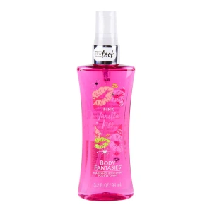 FRAGANCIA BODY FANTASI PINK KISS 94ML