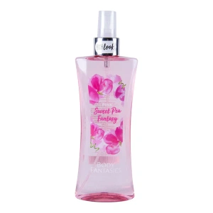 FRAGANCIA BODY FANTASI PINK SWEETPE236ML