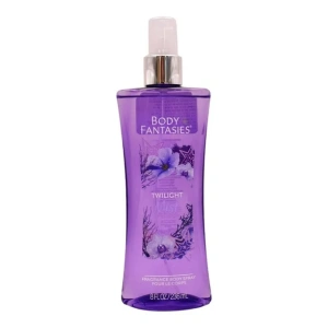 FRAGANCIA BODY FANTASI TWILIGHT MIS236ML