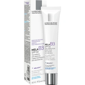 MELA B3 SPF30 ANTI-MANCHAS 40ML