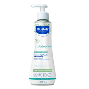 CRA MUSTELA STELATO+ RELIPI 300ML