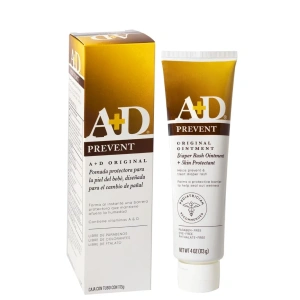 POMADA A+D ORIG PIEL BEBE 42.5G