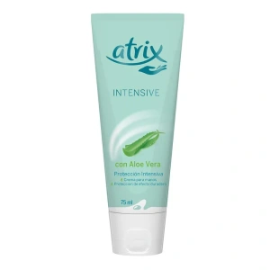 CREMA ATRIX INTENS P MAN 75ML