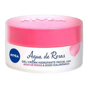 GEL-CRA NIV FAC A-ROSAS HIDR 50ML
