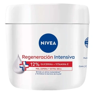 CREMA NIVEA PIEL ASP/EXT SEC 400ML