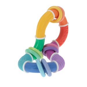 MORDEDERA NUBY GIRA/VUELTAS 6M