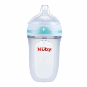 BIB NUBY BRILLA OSCURIDAD 270 ML