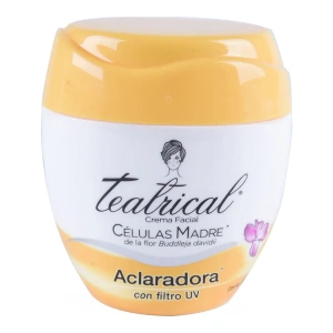 CREMA TEATRICAL CELMA ULT 100G