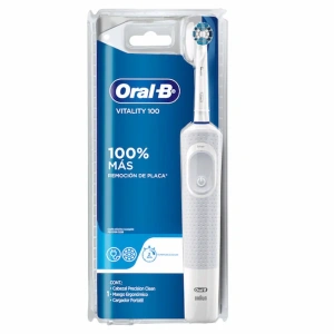 CEPILLO DENTAL ORAL-B VITALITY ELEC