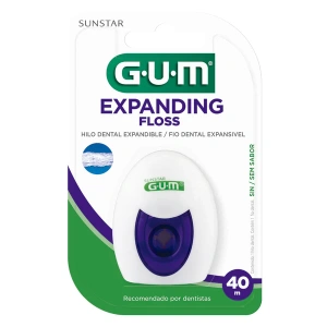HILO DENT GUM EXPANDING 40 MTS