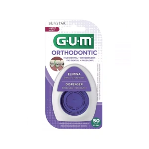 HILO DENT GUM + ENHEBRADOR 22.9M