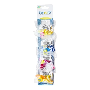 CHUPON TERNURA CLIP/ASA C/MIEL S