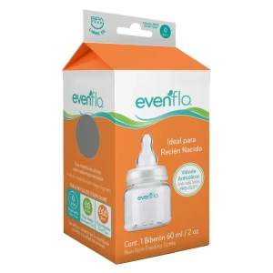 BIB EVENFLO R-NAC FLU LENT 2 OZ