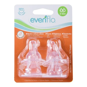 MAMILA EVENFLO SILICON ANAT3+ 1GTS