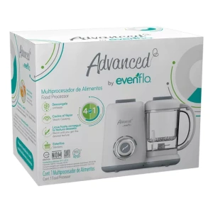 MULTIPROCESADOR EVENFLO        B