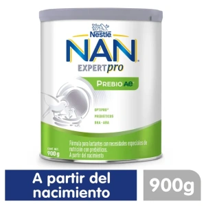 NAN-PREBIO AE PVO 900 G