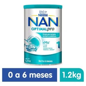 NAN 1 OPTIPRO LCONFORT 1.2 KG