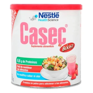 CASEC SUP ALIM PVO 300 G