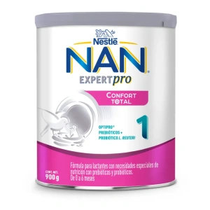 NAN 1 EXPERTPRO CONFORT TOT 900G